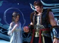 再见悟空：悟空也有爱情，素衣变成引路人，他们还能再次重逢吗？