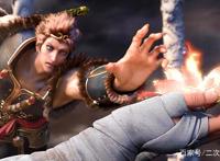 西行纪电影再现大闹天宫，悟空惨遭三藏背叛，这些细节漫画里没有