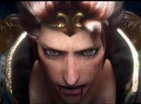 西行纪大电影：花果山就戴着金箍的悟空，是BUG还是有意为之？