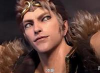 《西行纪之再见悟空》，悟空没有七色云彩，花仙子没有披上嫁衣