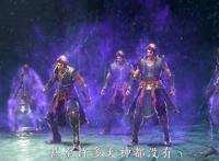 西行纪：首部网络动画大电影《再见悟空》，5月4日上线，预告燃炸