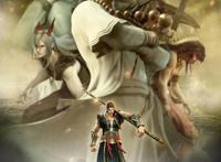 《西行纪之再见悟空》同样的经典，不一样的大圣，5月4日见