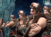 《西行纪之再见悟空》同样的经典，不一样的大圣，5月4日见