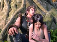 《西行纪之再见悟空》大失所望，仅有一处细节好评，真想给差评