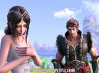 《西行纪之再见悟空》大失所望，仅有一处细节好评，真想给差评