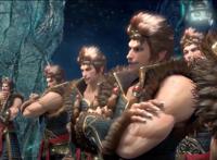 《西行纪：再见悟空》即将上映！孙悟空VS如来，美丽的素衣登场