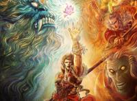 又一改编西游动漫！《西行纪之再见悟空》豆瓣评分6.5