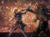 《全员恶玉》第6话分析：打架专家战死，新组织“猫骗”被提及！