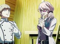 《恶玉》剧情进入高潮，民众反叛行刑课黑化，这才是真正的全员