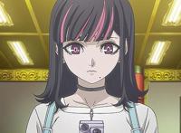 《全员恶玉》短发女主成功觉醒，实力全开，1V3团灭三人