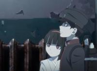 《全员恶玉》：两个小孩子是贡品，女主一下子出名了