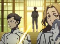 全员恶玉10话：行刑课露出真面目，医生和流氓去世，女主前往关东