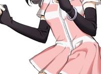 《全员恶玉》一般人（欺诈师），动漫全面屏壁纸分享