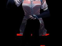 《全员恶玉》一般人（欺诈师），动漫全面屏壁纸分享