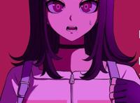 《全员恶玉》一般人（欺诈师），动漫全面屏壁纸分享