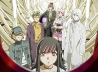 咒术回战再获3项奖！欧美网友不懂动画？全员恶玉被评为最大赢家