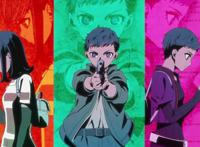 《全员恶玉》迷惑完结，“一般人”成功进化，运输工才是最强战力