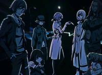 全员恶玉：女主只是个普通人，但她正在变成罪犯