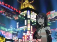 《全员恶玉》女主吃霸王餐被抓，稀里糊涂上贼船，其实是隐藏大佬