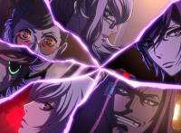 加上这个结尾，这动画就圆满了，那才是真正的“全员恶玉”