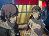 加上这个结尾，这动画就圆满了，那才是真正的“全员恶玉”