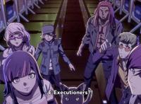 加上这个结尾，这动画就圆满了，那才是真正的“全员恶玉”