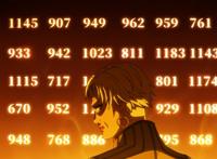 一部毫无逻辑番剧动漫，《全员恶玉》的覆灭，人类新生的象征