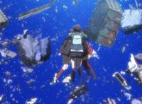 一部毫无逻辑番剧动漫，《全员恶玉》的覆灭，人类新生的象征