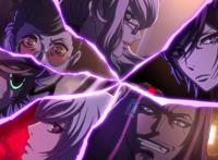 B站评分9.8，剧情高能，新番《全员恶玉》可能成为十月“黑马”