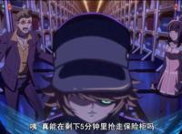 推荐几部“全员恶人”级别的动漫，没有正反派，谁更恶就谁更强