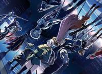 推荐几部“全员恶人”级别的动漫，没有正反派，谁更恶就谁更强