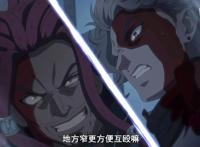 只有代号没有名字的动漫，为何《全员恶玉》能够成为十月黑马番？