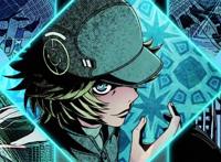 分析赛博朋克在日本动漫中的应用，本季新番《全员恶玉》