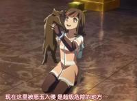 分析赛博朋克在日本动漫中的应用，本季新番《全员恶玉》