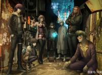 新番《全员恶玉》豆瓣8.8分，该番或将成为十月番最强“黑马”