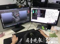 《哪吒》破30亿了！哪吒的红缨枪原来是山东这家企业“做”的