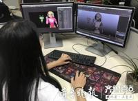 《哪吒》破30亿了！哪吒的红缨枪原来是山东这家企业“做”的