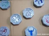 成龙历险记：漫迷自制的符咒，还原度超高，只等老爹封印圣主