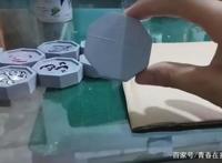 成龙历险记：漫迷自制的符咒，还原度超高，只等老爹封印圣主