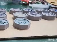 成龙历险记：漫迷自制的符咒，还原度超高，只等老爹封印圣主