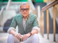 “叛逆”童话大王获腾讯800余万投资，童话世界开启新次元