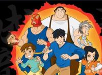 成龙历险记：最受欢迎的5种符咒，最后一个宅男做梦都想要