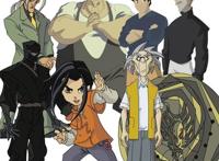 95后，00后看过的经典动画，满满都是掉泪的回忆，你看过几部？