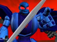 洛洛历险记：猛虎王手下的三只蓝豹兽，个个忠心死得惨！