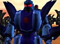 洛洛历险记：猛虎王手下的三只蓝豹兽，个个忠心死得惨！