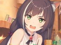 用一个脑袋横扫动漫游戏圈的角色，让我笑到跌下床……