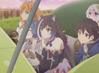 《公主连结》3.5周年前瞻，动画第二季被安排，吉塔6星开花