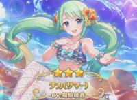 《公主连结》3.5周年前瞻，动画第二季被安排，吉塔6星开花