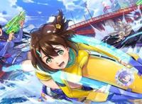 10月想看萌妹子和美女？那就别错过这9部动画，各种女生任你挑