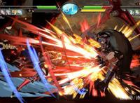 《碧蓝幻想Versus》：闯关体验比较单一，手游味浓，趣味性不高